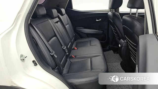Ssangyong Tivoli Air 2021 Белый из Кореи, фото 2