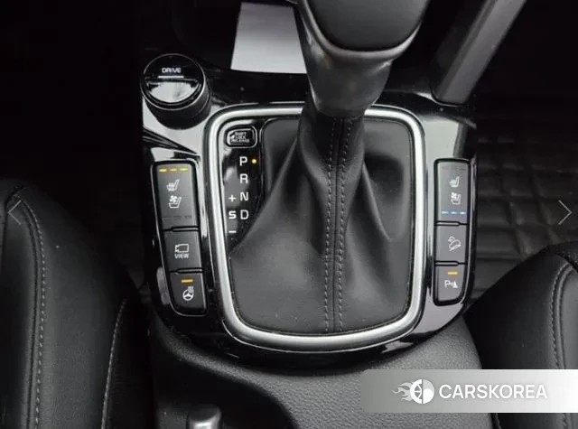 Kia Seltos 2021 Белый из Кореи, фото 2