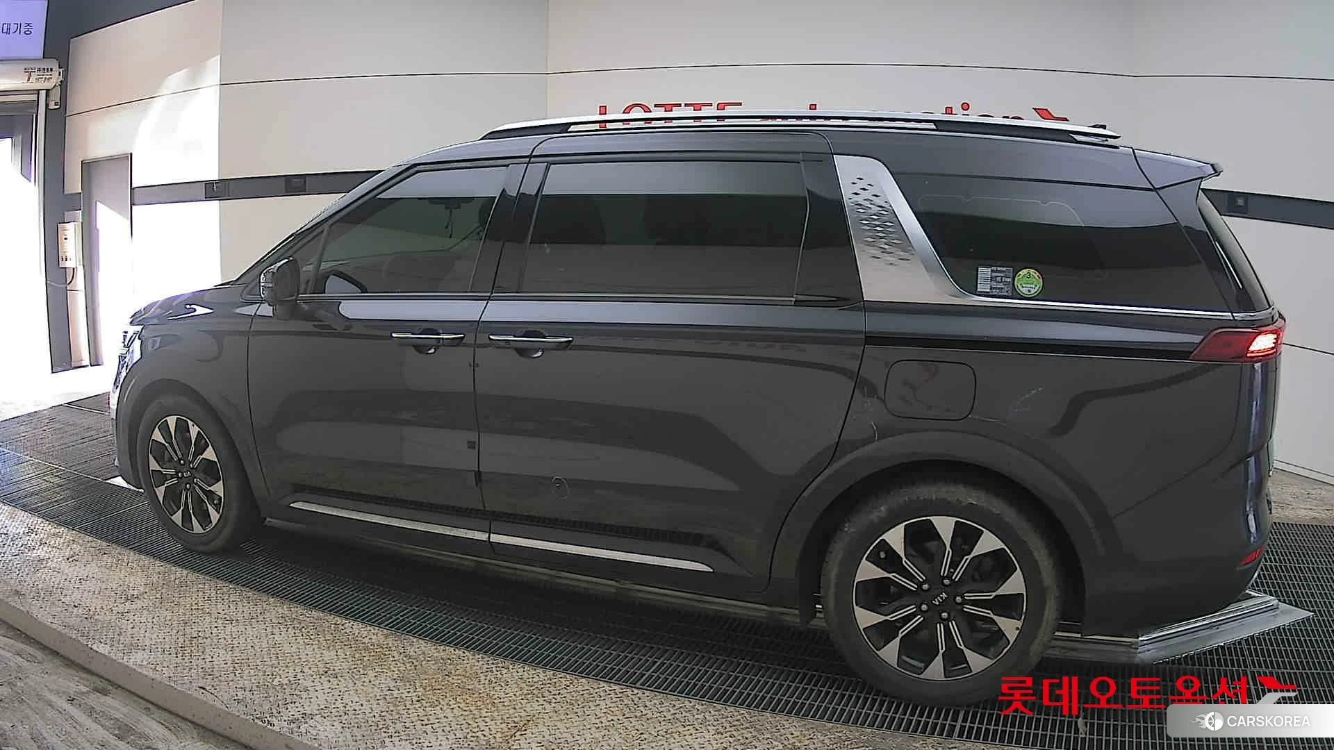 Kia Carnival 2021 Другое из Кореи, фото 2