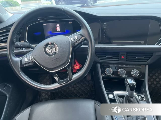 Volkswagen Sagitar 2021 Белый из Китая, фото 2