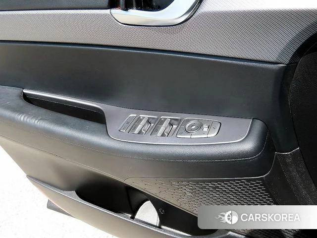 Hyundai The New Palisade 2022 Белый из Кореи, фото 2