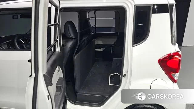 Kia The New Ray 2020 Белый из Кореи, фото 2