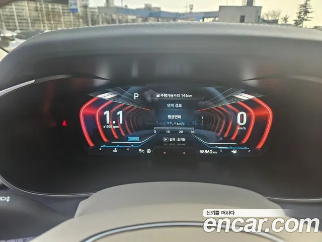 Genesis G70 id 2683807 из Кореи 2