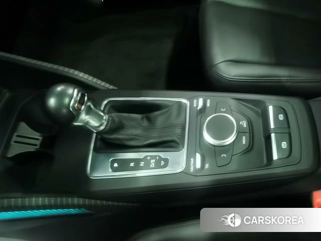 Audi Q2L 2019 Белый из Китая, фото 2