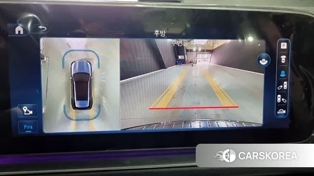 Mercedes-Benz GLE-Class W167 2024 Белый из Кореи, фото 2