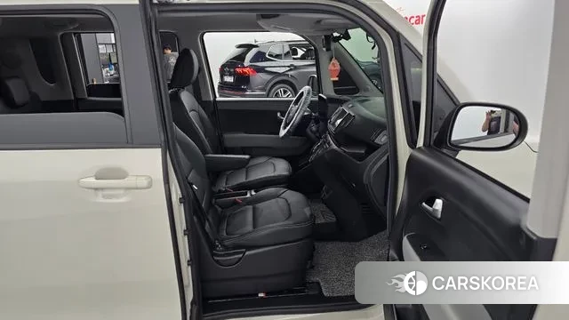 Kia The New Kia Ray 2023 Жемчужный цвет из Кореи, фото 2