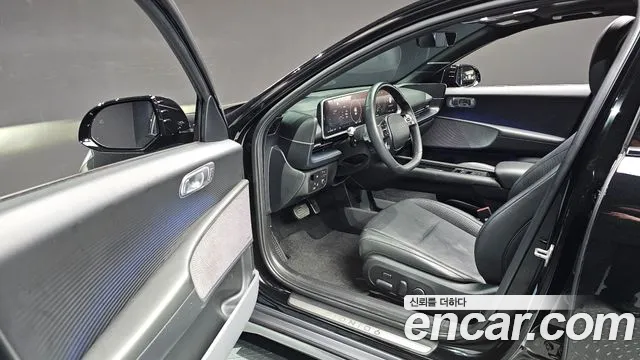 Hyundai Ionic 6 id 2692177 из Кореи 2