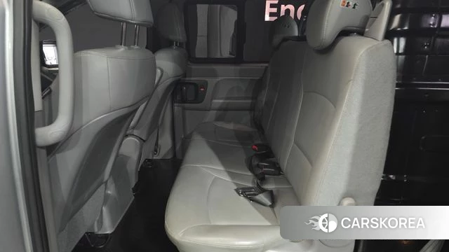 Hyundai The New Grand Starex 2019 Серебряный из Кореи, фото 2
