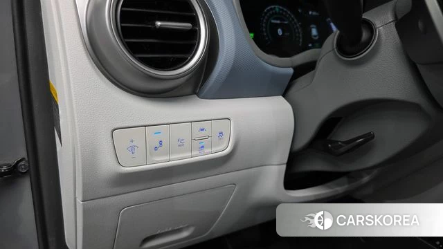 Hyundai Kona Electric 2020 Серый из Кореи, фото 2