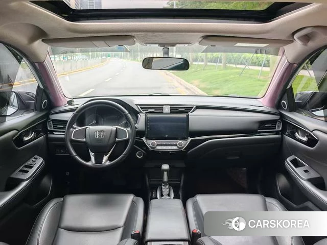 Honda Lingpai 2021 Белый из Китая, фото 2
