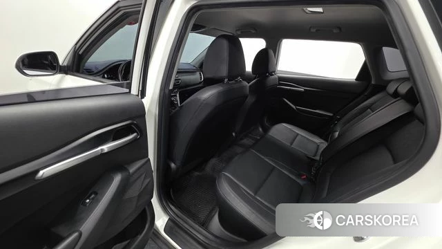 Kia Seltos 2020 Белый из Кореи, фото 2