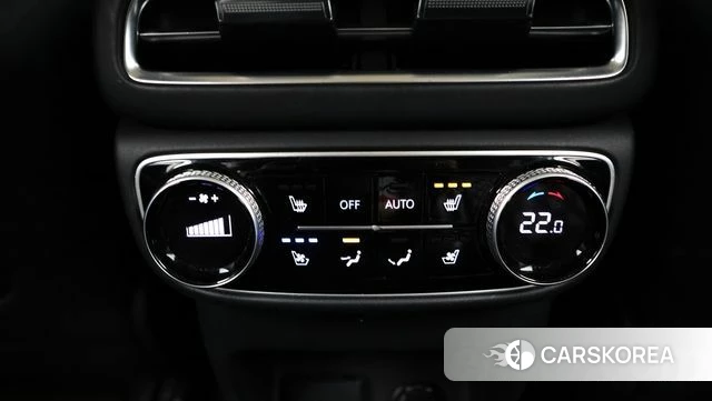 Genesis GV80 2020 Черный из Кореи, фото 2