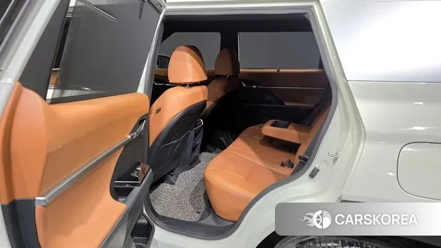 Ssangyong Torres 2022 Белый из Кореи, фото 2