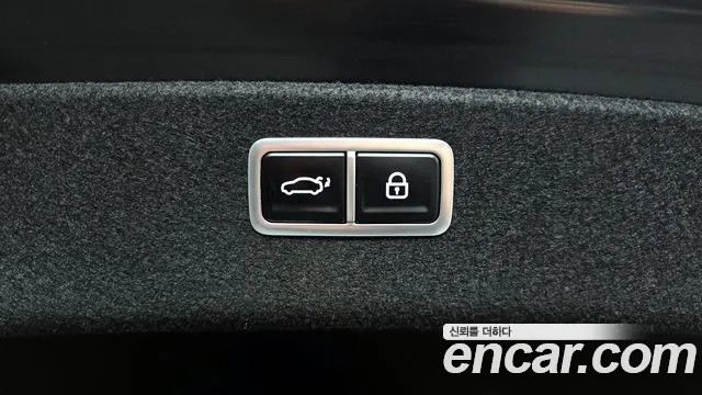 Genesis Electrified G80 (RG3) 2021 Черный из Кореи, фото 2