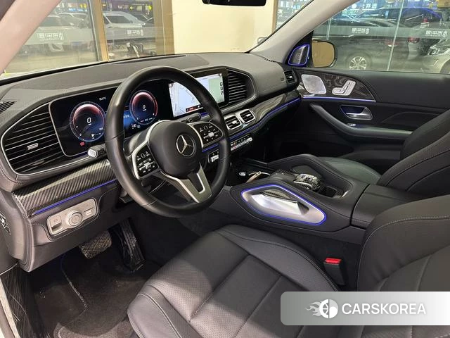 Mercedes-Benz GLE 2022 Белый из Китая, фото 2