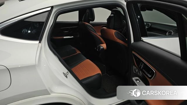 Mercedes-Benz GLC-Class X254 2025 Белый из Кореи, фото 2