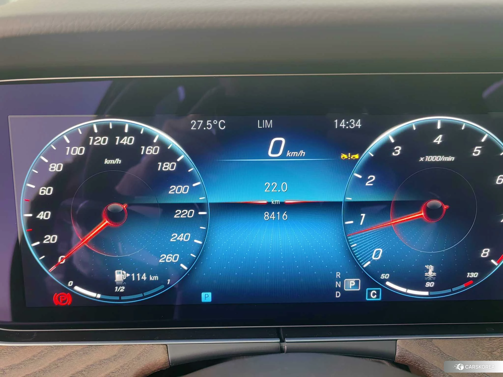 Mercedes-Benz E-class 2022 Черный из Китая, фото 2
