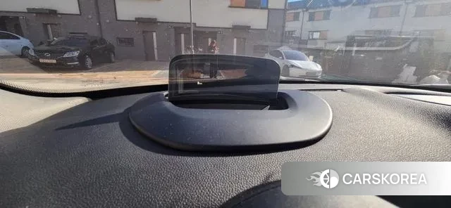 Mini Cooper S 2018 Белый из Кореи, фото 2