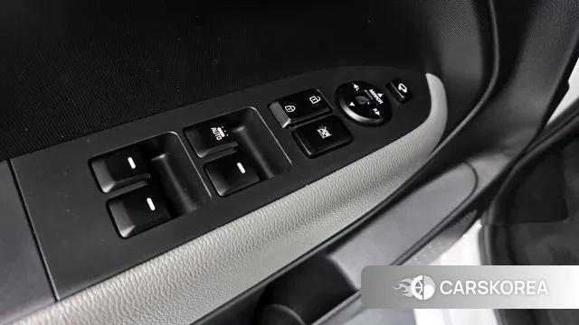 Kia The New Kia Ray 2024 Белый из Кореи, фото 2