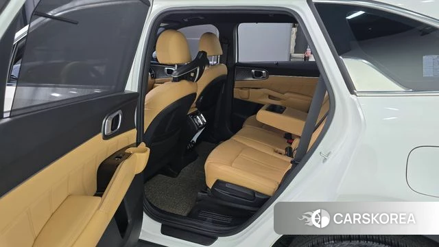 Kia Sorento 4th Generation 2020 Белый из Кореи, фото 2