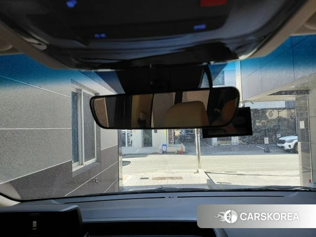 Hyundai Staria 2025 Черный из Кореи, фото 2