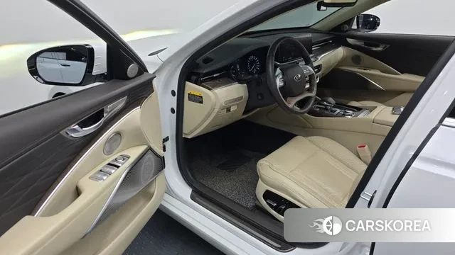 Kia More K9 id 3494130 из Кореи 2