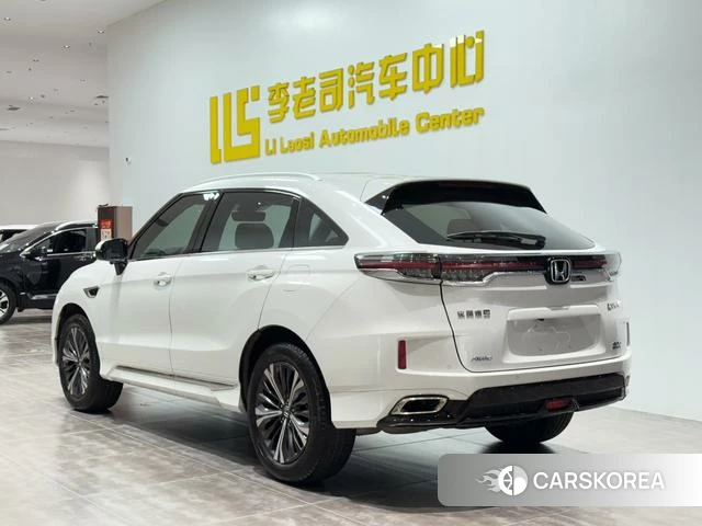 Honda UR-V 2023 Белый из Китая, фото 2