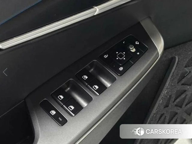 Kia EV6 2022 Серый из Кореи, фото 2