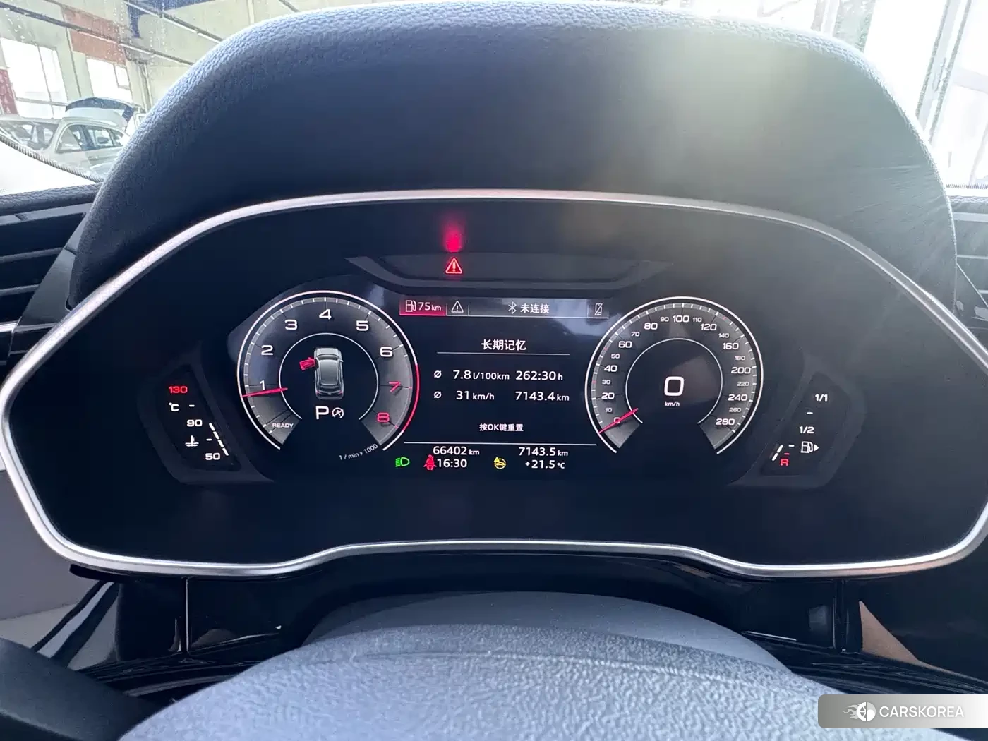Audi Q3 2022 Белый из Китая, фото 2