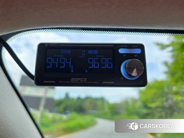 Kia Carnival 4th generation 2022 Черный из Кореи, фото 2