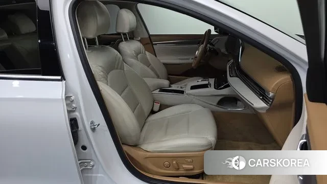 Hyundai The New Grandeur IG 2020 Белый из Кореи, фото 2