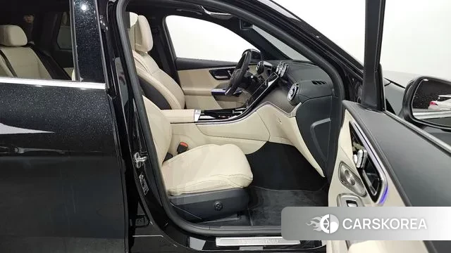 Mercedes-Benz GLC-Class X254 2024 Черный из Кореи, фото 2