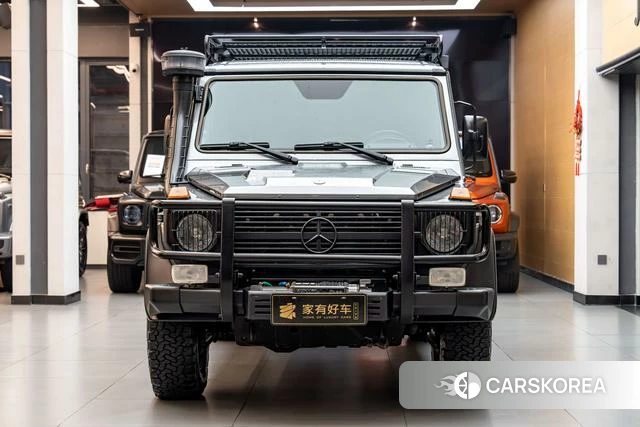 Mercedes-Benz G-class id 4239497 из Китая 2