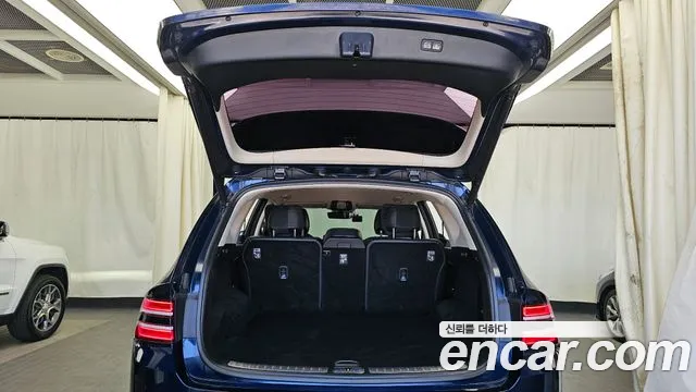 Genesis GV80 id 2680867 из Кореи 2