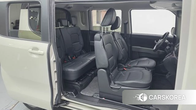 Kia The New Kia Ray 2024 Жемчужный цвет из Кореи, фото 2