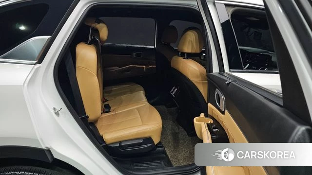 Kia Sorento 4th Generation 2020 Белый из Кореи, фото 2