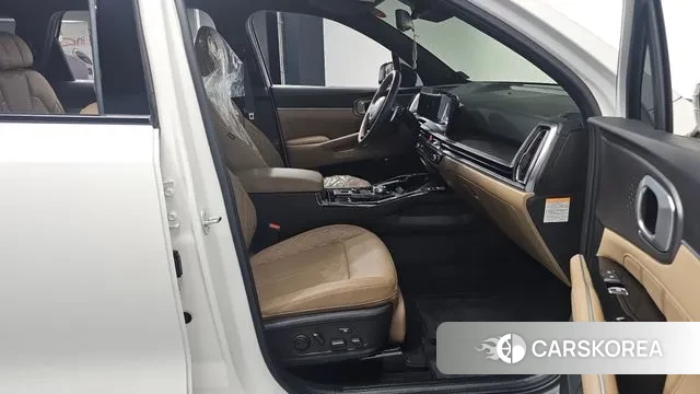 Kia The New Sorento 4th Generation id 3648993 из Кореи 2