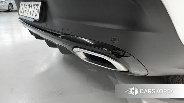 Mercedes-Benz GLE-Class W167 2022 Белый из Кореи, фото 2