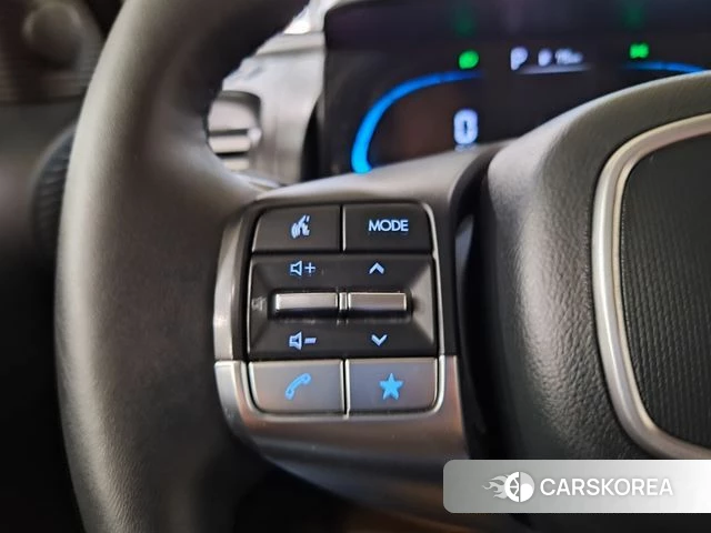 Hyundai Casper 2023 Темно-зеленый из Кореи, фото 2