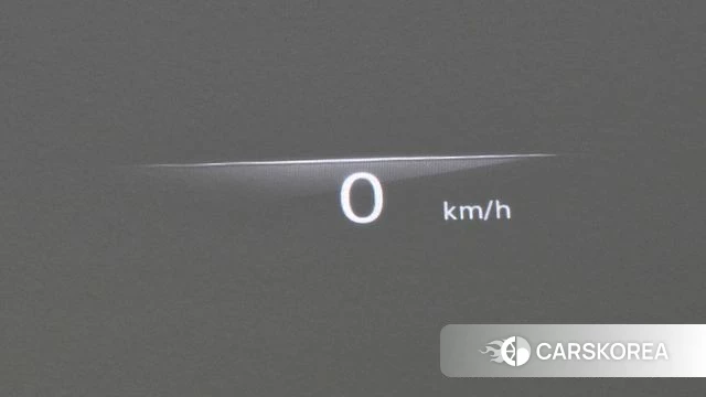 Genesis GV70 2021 Зеленый из Кореи, фото 2