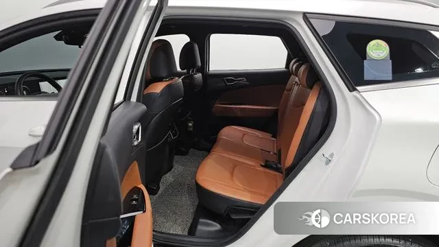 Kia Sportage 5th Generation 2022 Белый из Кореи, фото 2