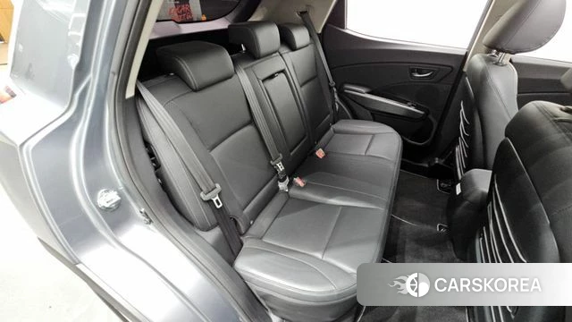 Ssangyong Berry New Tivoli 2021 Серый из Кореи, фото 2