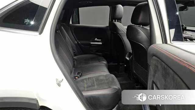 Mercedes-Benz GLA - Class H247 2020 Белый из Кореи, фото 2