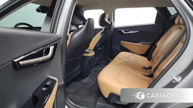 Kia EV6 2022 Серый из Кореи, фото 2