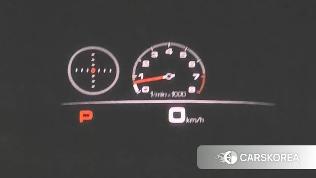 Porsche Cayenne (PO536) 2019 Синий из Кореи, фото 2