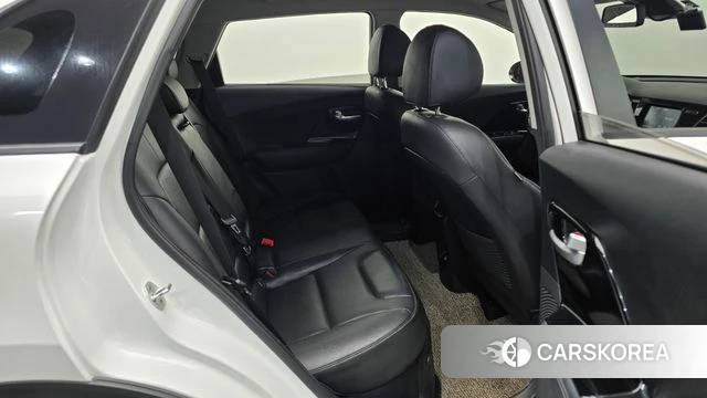 Kia Niro 2018 Белый из Кореи, фото 2