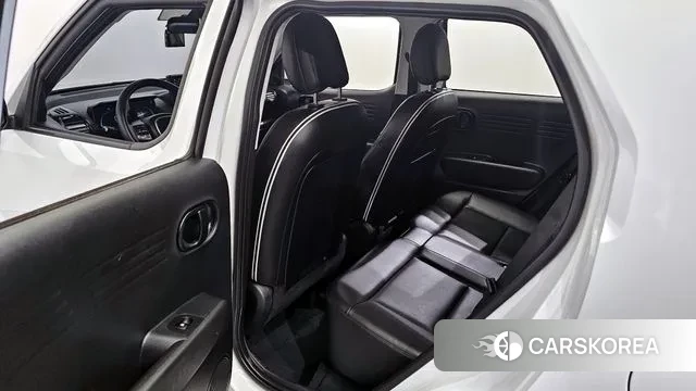 Hyundai Casper 2022 Белый из Кореи, фото 2