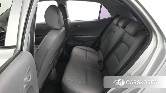 Kia All New Morning (JA) 2018 Серебристо-серый из Кореи, фото 2