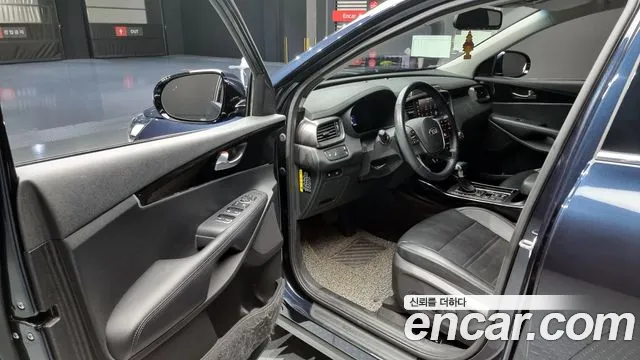 Kia The New Sorento id 2439096 из Кореи 2