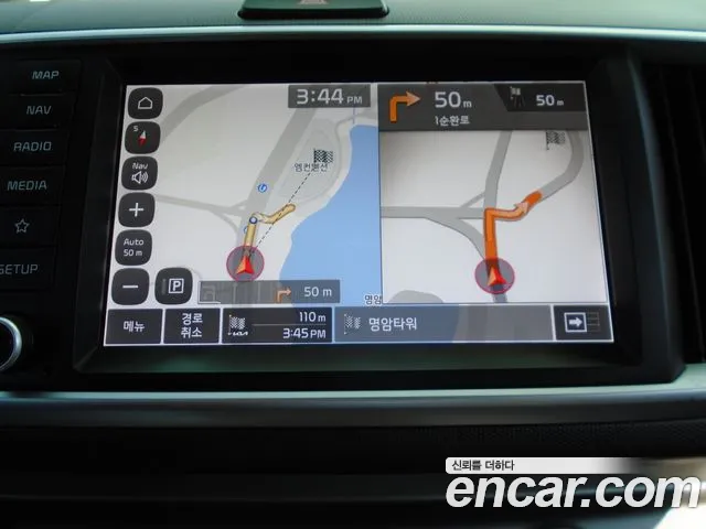 Kia The New Kia Ray id 2713621 из Кореи 2